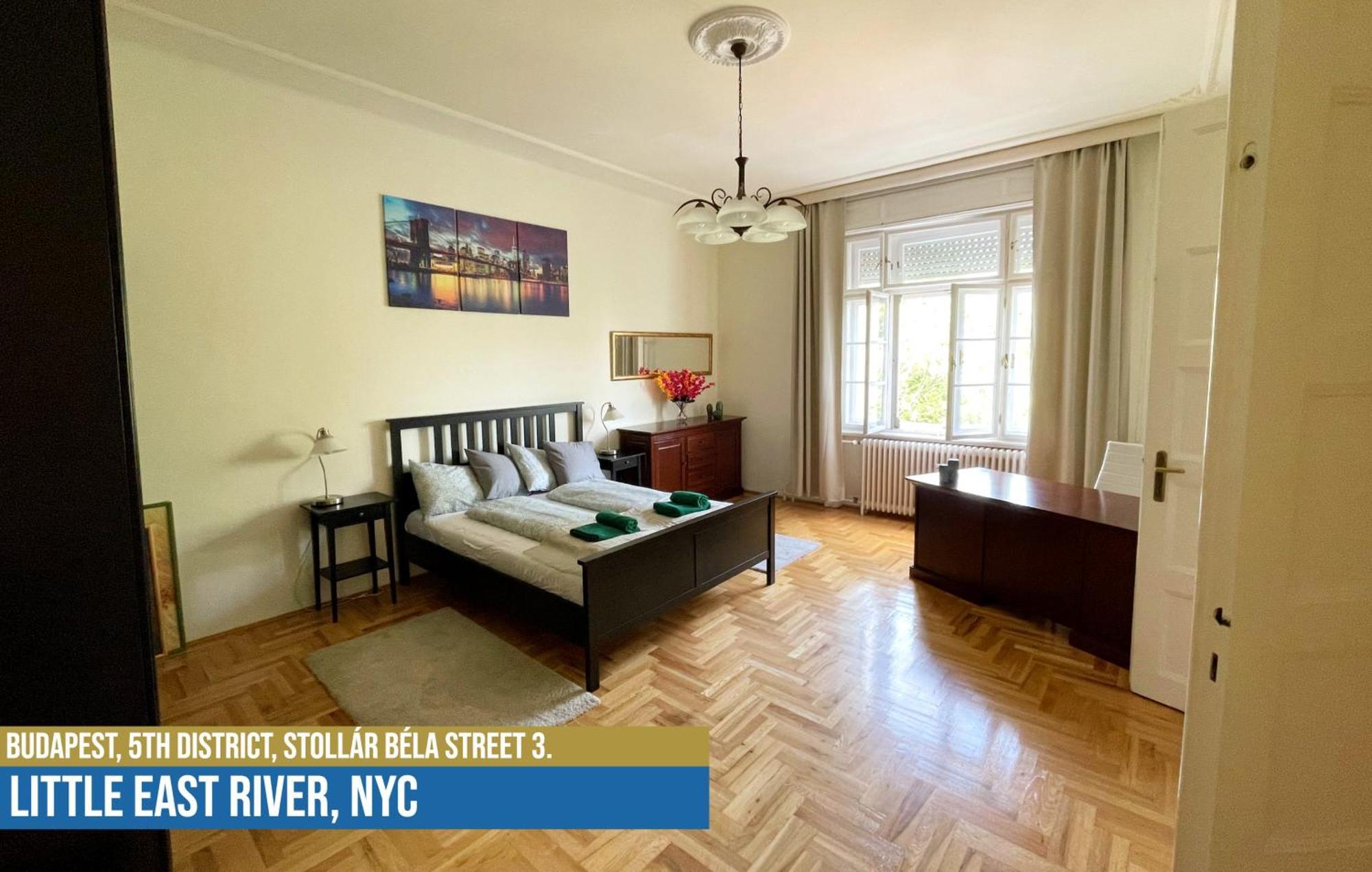 Little East River Premium Apt Apartment Budapest Ngoại thất bức ảnh