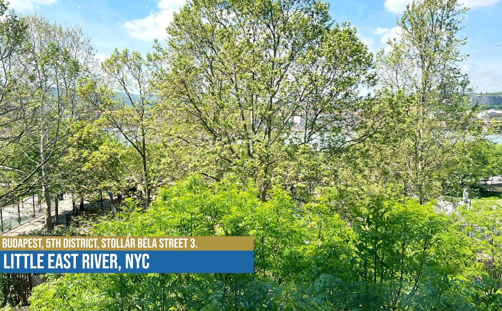 Little East River Premium Apt Apartment Budapest Ngoại thất bức ảnh