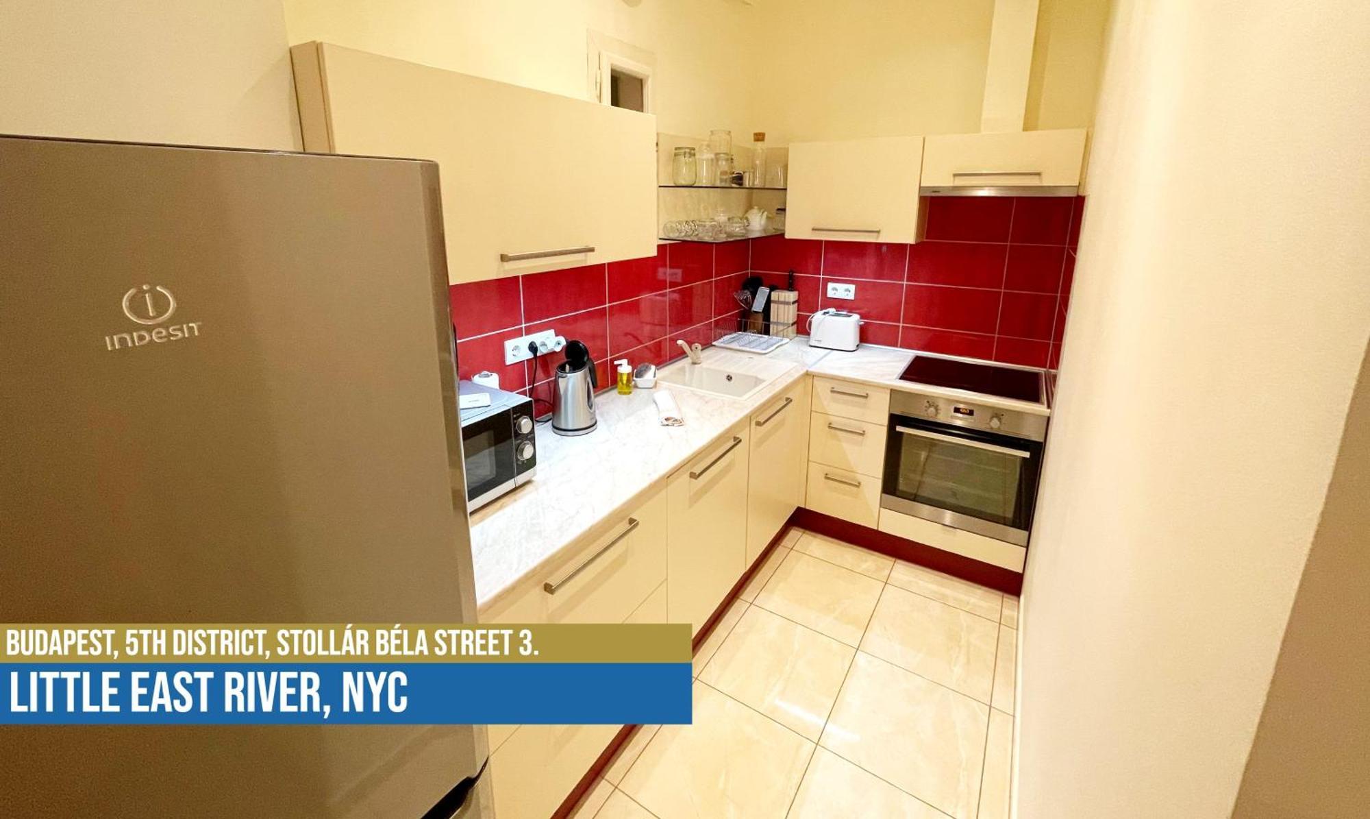 Little East River Premium Apt Apartment Budapest Ngoại thất bức ảnh