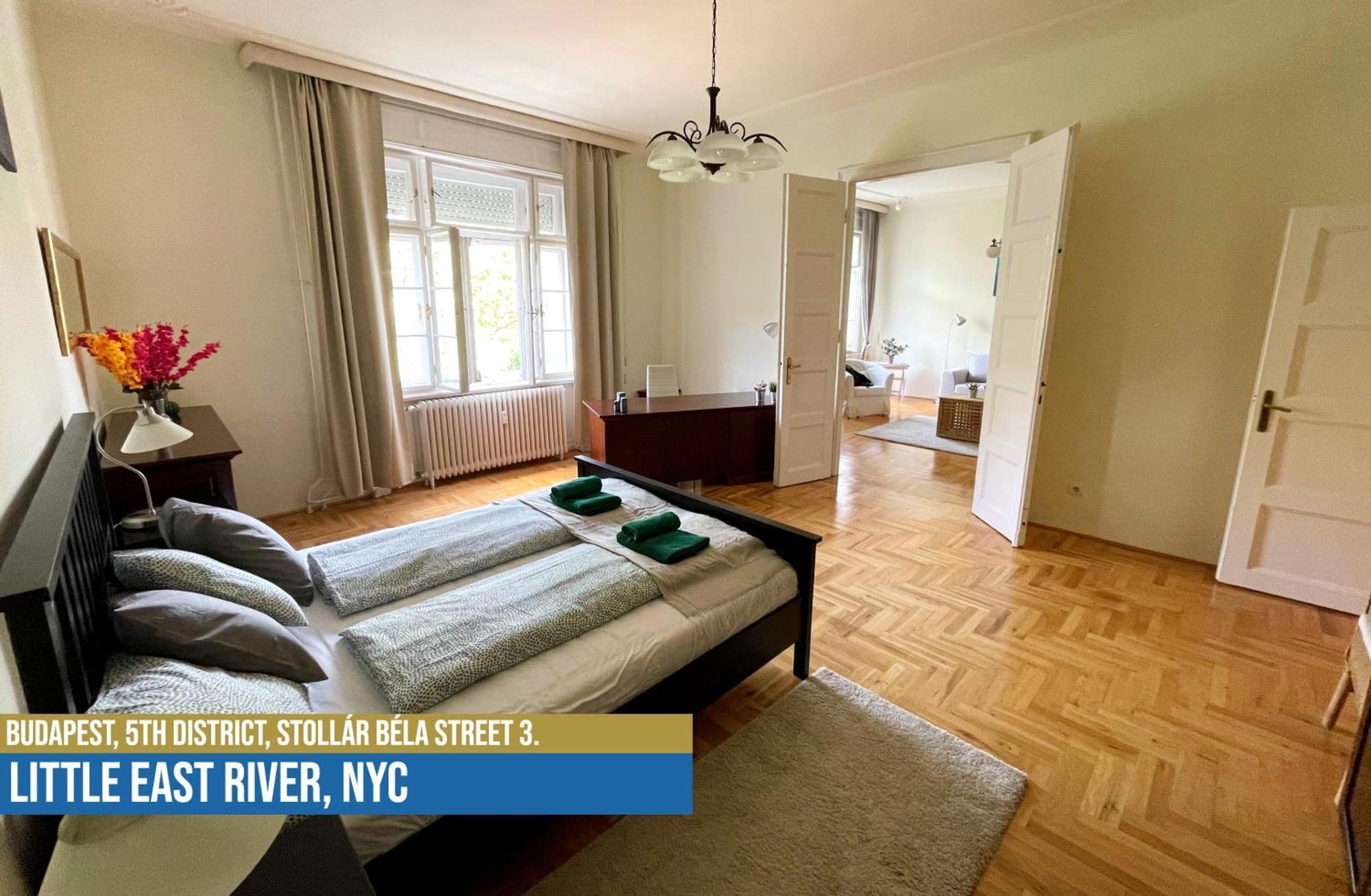Little East River Premium Apt Apartment Budapest Ngoại thất bức ảnh